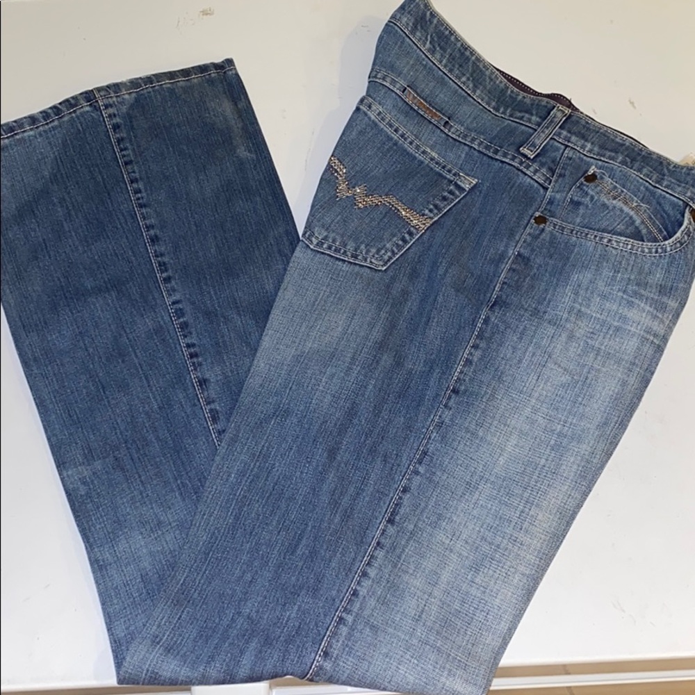 Wrangler Jeans